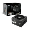 Maitinimo blokas Asus TUF Gaming 750 W 130 W 80 Plus Gold RoHS
