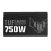 Maitinimo blokas Asus TUF Gaming 750 W 130 W 80 Plus Gold RoHS