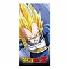 Beach Towel Dragon Ball Multicolour 100 % polyester