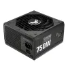 Maitinimo blokas Asus TUF Gaming 750 W 130 W 80 Plus Gold RoHS