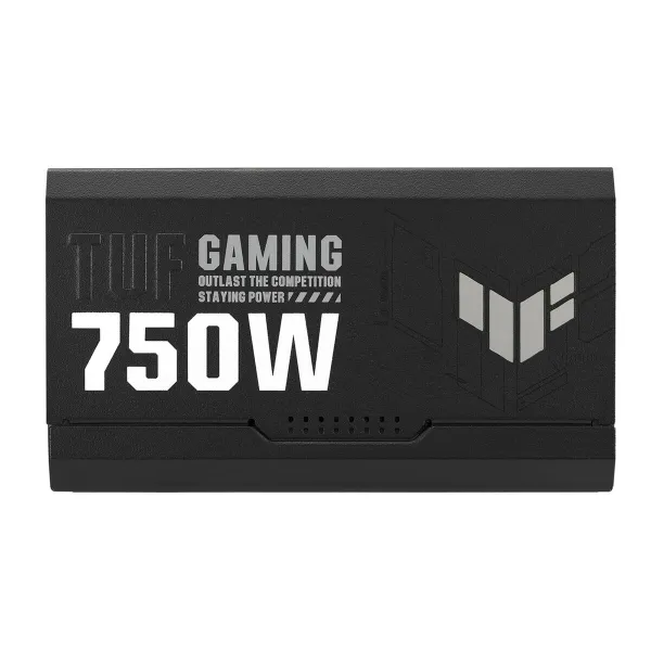 Maitinimo blokas Asus TUF Gaming 750 W 130 W 80 Plus Gold RoHS