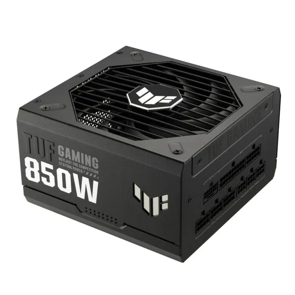 Strāvas padeve Asus 90YE00S2-B0NA00 ATX 850 W 130 W 80 Plus Gold RoHS
