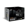 Strāvas padeve Asus 90YE00S2-B0NA00 ATX 850 W 130 W 80 Plus Gold RoHS