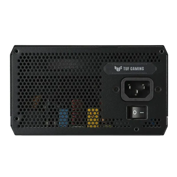 Strāvas padeve Asus 90YE00S2-B0NA00 ATX 850 W 130 W 80 Plus Gold RoHS