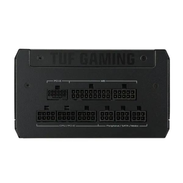 Strāvas padeve Asus 90YE00S2-B0NA00 ATX 850 W 130 W 80 Plus Gold RoHS