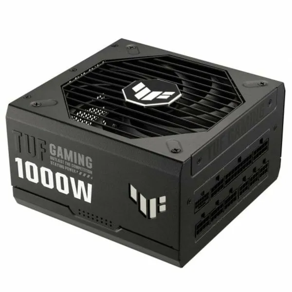 Strāvas padeve Asus 90YE00S1-B0NA00 1000 W 130 W 80 Plus Gold RoHS