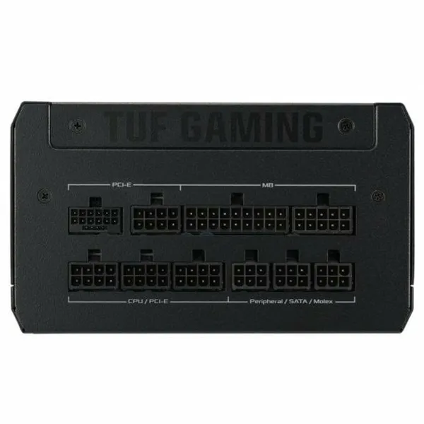 Strāvas padeve Asus 90YE00S1-B0NA00 1000 W 130 W 80 Plus Gold RoHS