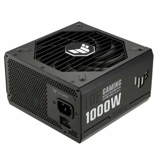 Strāvas padeve Asus 90YE00S1-B0NA00 1000 W 130 W 80 Plus Gold RoHS