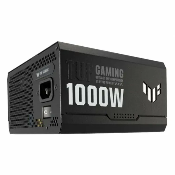 Strāvas padeve Asus 90YE00S1-B0NA00 1000 W 130 W 80 Plus Gold RoHS