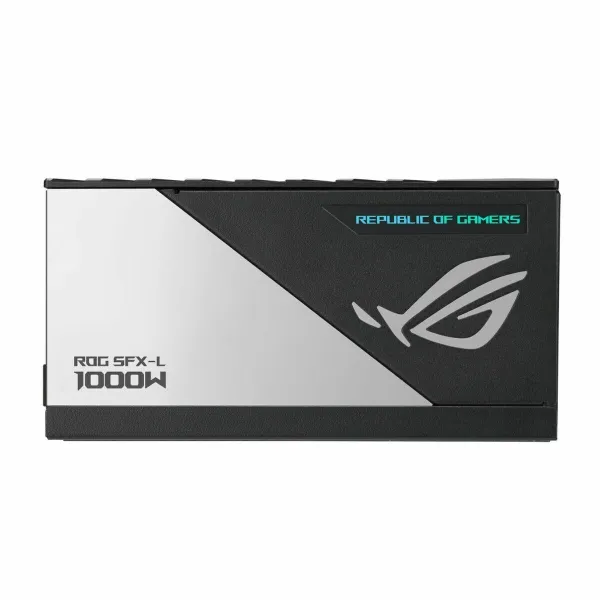 Maitinimo blokas Asus ROG Loki SFX-L ATX 1000 W 600 W 110 W RoHS 80 PLUS Platinum