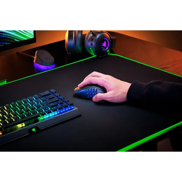 Žaidimų pelė Razer RZ01-04400100-R3G1 Juoda 30000 dpi