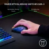 Žaidimų pelė Razer RZ01-04400100-R3G1 Juoda 30000 dpi