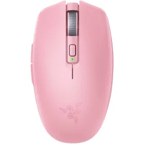 Optiskā Bezvadu Pele Razer RZ01-03731200-R3G1 Rozā 18000 dpi