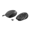 Pele 3Dconnexion 3DX-700116 Melns 7200 dpi