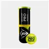 Padel Balls Dunlop 6062023