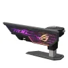 Latauskanta Asus ROG Herculx Graphics Card Holder Musta Harmaa 50 W