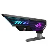 Latauskanta Asus ROG Herculx Graphics Card Holder Musta Harmaa 50 W
