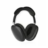 Headphones with Microphone Contact Headset Pro Black