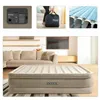 Inflatable Mattress Intex Queen Ultra Plush Fiber-Tech 152 x 46 x 203 cm