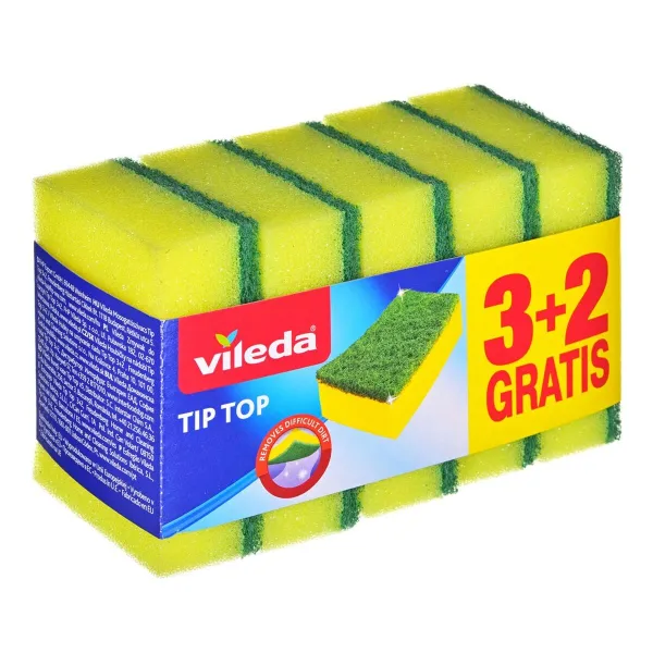 Губки Vileda 173845