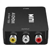 Signal Repeater HDMI - AV 3 x RCA