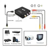 Signal Repeater HDMI - AV 3 x RCA