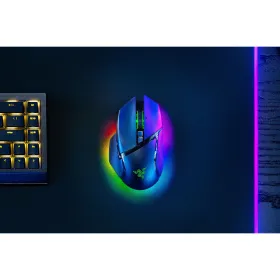 Gaming Mouse Razer Basilisk V3 Pro Black 30000 dpi