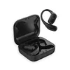 Headphones KSIX Cosmos Black