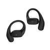 Headphones KSIX Cosmos Black