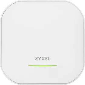 Prieigos taškas ZyXEL WAX620D-6E-EU0101F Balta