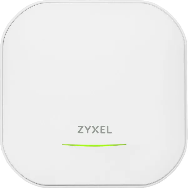 Prieigos taškas ZyXEL WAX620D-6E-EU0101F Balta