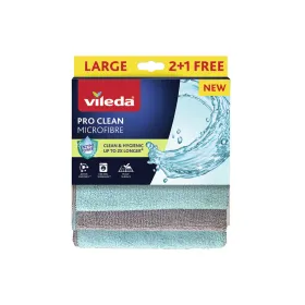 Virtuvės šluostė Vileda