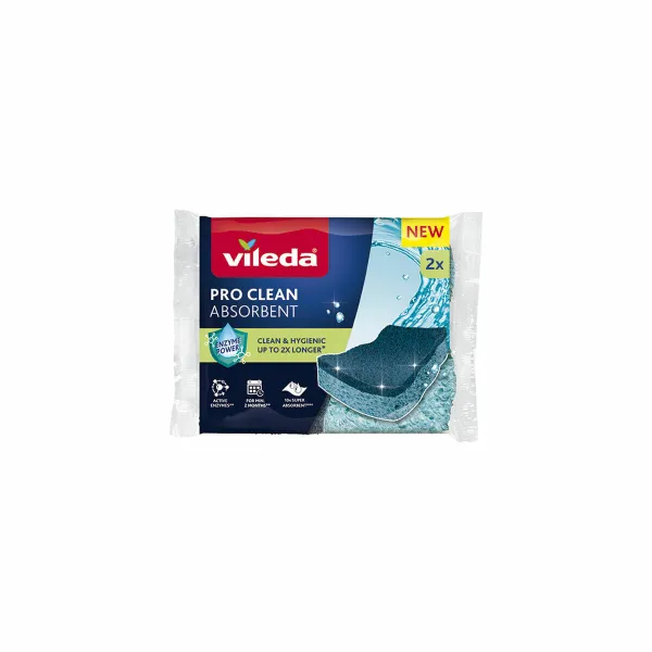 Mazgāšanas spilventiņš Vileda