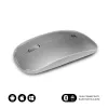 Belaidė Bluetooth pelė Subblim SUBMO-DFLAT22 Sidabras 1600 dpi