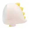 MARY'S LED NIGHT LAMP DINO PINK