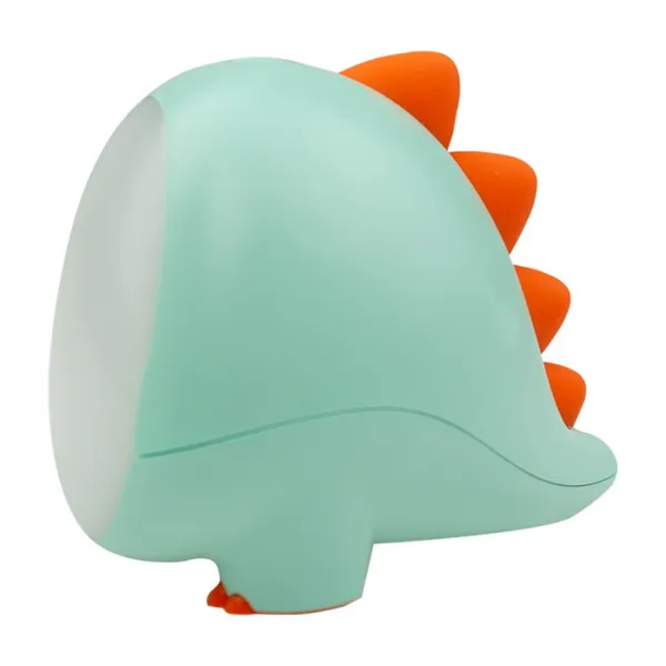 MARY'S LED NIGHT LAMP DINO GREEN