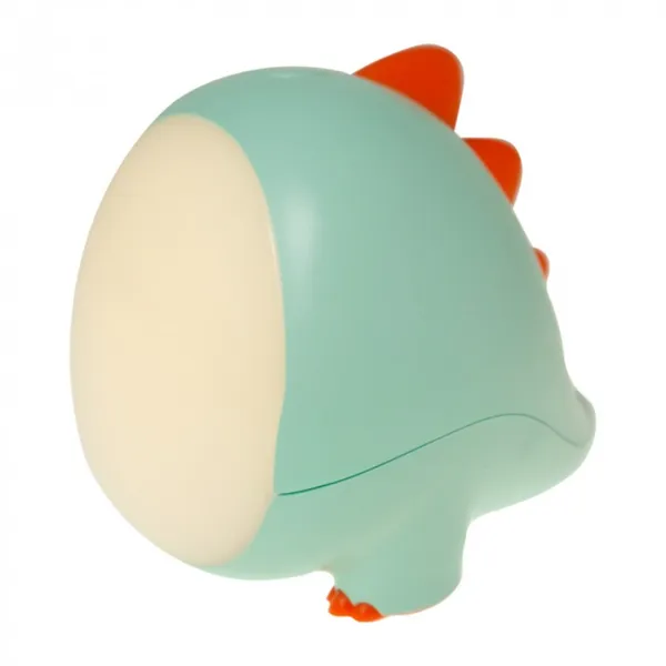 MARY'S LED NIGHT LAMP DINO GREEN