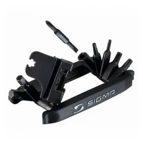 Instrumentu komplekts Sigma 63001 Zils