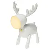 MARY'S LED NIGHT LAMP WHITE DEER