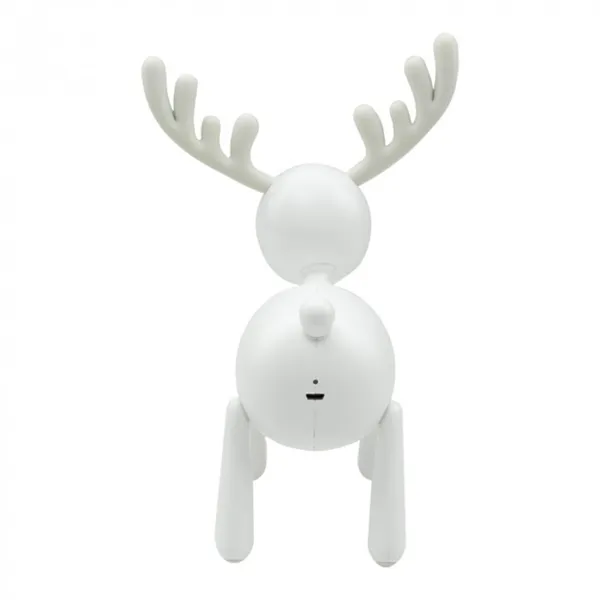 MARY'S LED NIGHT LAMP WHITE DEER