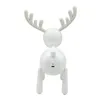 MARY'S LED NIGHT LAMP WHITE DEER