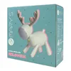 MARY'S LED NIGHT LAMP WHITE DEER