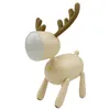 MARY'S LED NIGHT LAMP BEIGE DEER