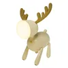 MARY'S LED NIGHT LAMP BEIGE DEER