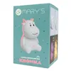 MARY'S NIGHT LAMP LED COW PINK