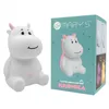 MARY'S NIGHT LAMP LED COW PINK