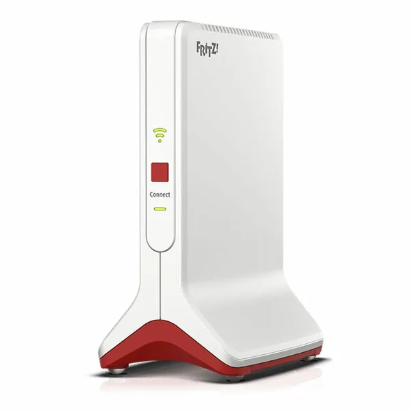 Prieigos taškas Fritz! 20002953 6000 Mbit/s Balta