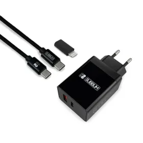 Pöörduspunkt Fritz! FRITZ BOX 5530 FIBER WRLS Valge