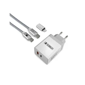 Tukiasema Fritz! FRITZ BOX 5530 FIBER WRLS Valkoinen