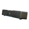 Bluetooth garso kolonėlės Razer Leviathan V2 X Juoda